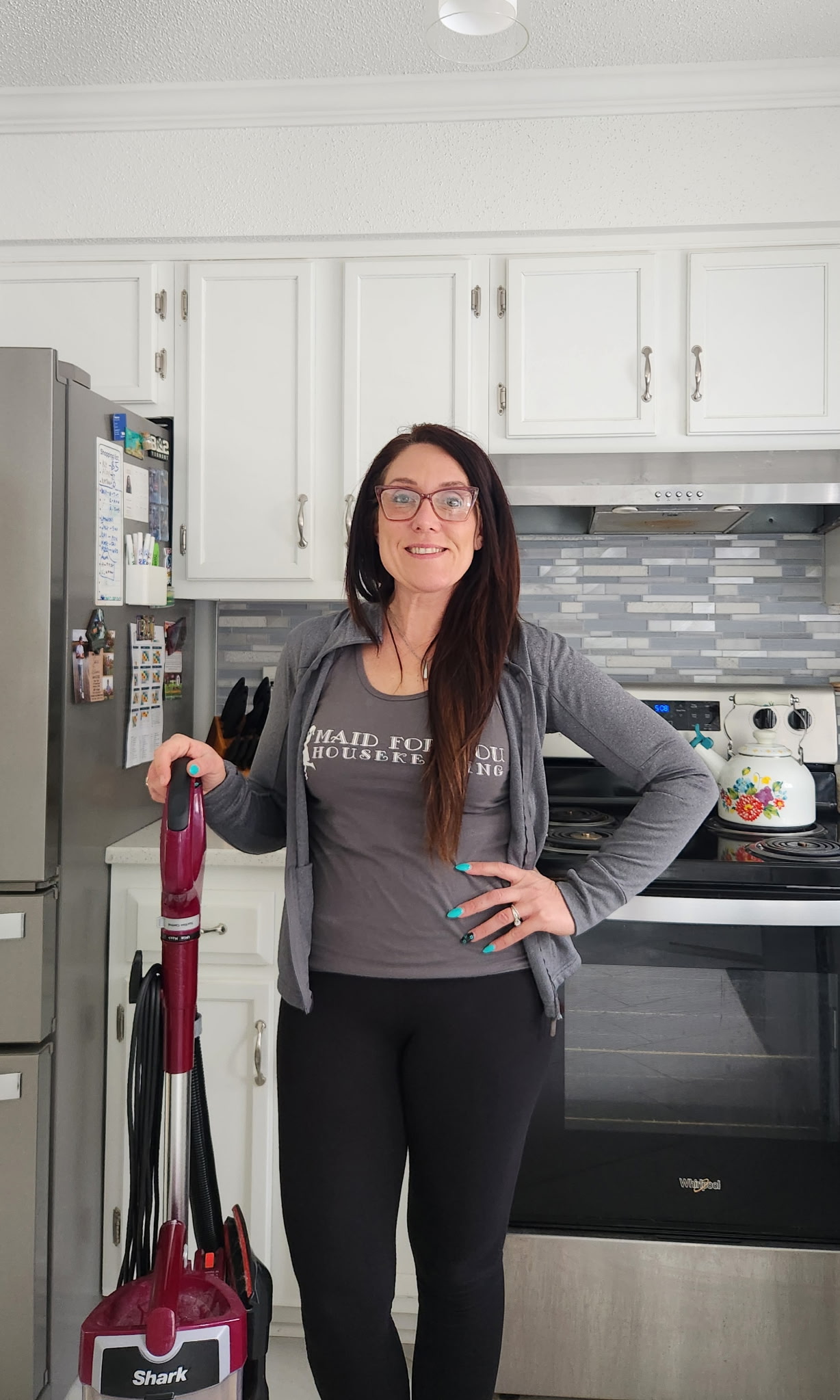 Carrie Wardencki-Currier