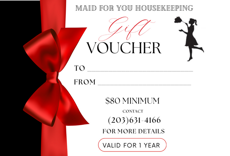 Gift Certificate